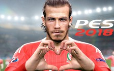 PES 2018 hiện dẫn đầu doanh số bán ra tại Nhật Bản