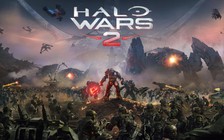 Halo Wars 2 tung trailer ra mắt bản mở rộng Awakening the Nightmare