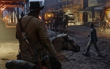 'Bom tấn' cao bồi Red Dead Redemption 2 tung trailer đẹp mắt