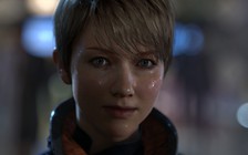 Theo dõi 13 phút gameplay mới của Detroit: Become Human