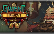 Gwent: Hướng dẫn vượt qua sự kiện Mahakam Ale Festival