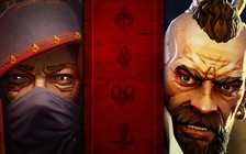 Game nhập vai hành động Hand of Fate 2 công bố ngày ra mắt