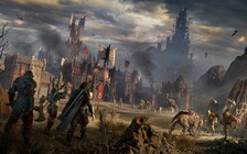 'Bom tấn' Middle Earth: Shadow of War sẽ cần đến 100 GB ổ cứng