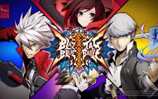 BlazBlue Cross Tag Battle tung gameplay chiến đấu hấp dẫn