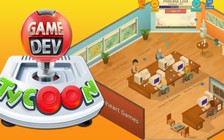 Game Dev Tycoon lên lịch đổ bộ xuống di động