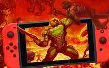 Doom cho Nintendo Switch sẽ chạy cố định ở 30 FPS