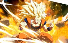 Dragon Ball FighterZ công bố ngày ra mắt chính thức