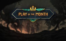 Gwent: Top 5 pha thi đấu xuất sắc nhất trong tháng 9