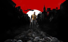 'Bom tấn' Wolfenstein II công bố cấu hình bản PC