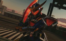 Kamen Rider Climax Fighters tung hàng loạt hình ảnh mới