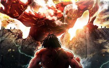 Đã mắt với gameplay mới của Attack on Titan 2