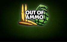 Thú vị với game thực tế ảo Out of Ammo