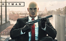 IO Interactive khẳng định Hitman sẽ có phần mới