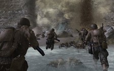 'Bom tấn' Call of Duty: WWII thống trị tại thị trường Nhật