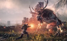 Thú vị với đoạn mở đầu The Witcher 1 được làm lại siêu đẹp