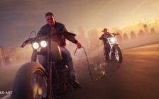 Game đua xe 'choảng nhau' Road Rage chính thức ra mắt