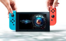 Resident Evil Revelations lên Switch với nhiều tương tác hấp dẫn