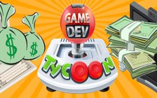 Game Dev Tycoon đổ bộ xuống hệ máy iOS