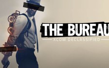 Hướng dẫn nhận miễn phí game The Bureau: XCOM Declassified