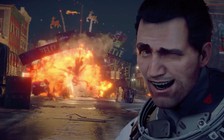 Dead Rising 4 tung trailer ấn tượng cho bản PS4