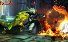 Game nhập vai Dragon’s Crown Pro lên lịch ra mắt trên PS4