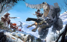 Siêu phẩm Horizon: Zero Dawn tung trailer cho phiên bản hoàn chỉnh