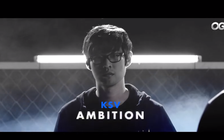 Thưởng thức trailer LCK chất lừ với Faker, Ambition