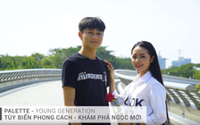 Video LMHT: Tùy biến phong cách trong mùa giải 2018