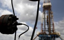 Giá dầu thô lên cao nhất trong 7 tháng