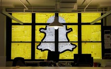 Snapchat được đầu tư thêm 1,81 tỉ USD