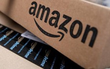 Amazon ra mắt dịch vụ giao hàng thực phẩm AmazonFresh tại London