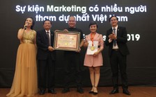 'Bùng nổ doanh số trên internet' được xác lập kỷ lục Việt Nam