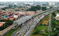 Công ty vận hành tuyến metro số 1 cạn vốn