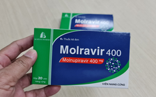 Tình hình Covid-19 hôm nay 28.2: Việc mua, bán thuốc Molnupiravir hiện nay chưa phù hợp
