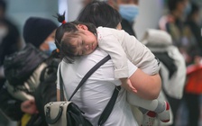 Đưa thêm 300 người Việt Nam ở Ukraine về nước