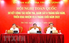 Kỷ luật quyết liệt song vẫn có nhiều vi phạm mới nghiêm trọng hơn