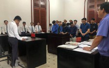 Công chức hải quan chủ mưu buôn lậu, lãnh 10 năm tù