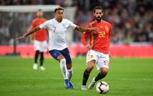 UEFA Nations League Tây Ban Nha - Croatia: 'Cuồng phong đỏ' muốn tiếp tục đà chiến thắng