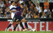 Champions League, Barcelona - Inter Milan: Cuộc chiến giành ngôi đầu bảng