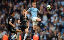 Carabao Cup, Leicester - Man City: 'The Citizens' không buông Carabao Cup