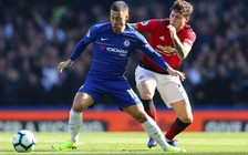 Ngoại hạng Anh, Chelsea - Leicester: London đầy cạm bẫy với 'Bầy cáo'