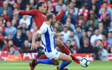 Brighton - Liverpool: 'Đoàn quân đỏ' phải thắng bằng mọi giá