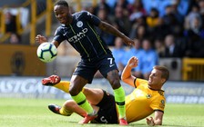 Man City - Wolverhampton: 'Trăng xanh' cần phải thiêu cháy 'Bầy sói'