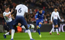 Chelsea - Tottenham: 'Gà trống' sáng cửa đến Wembley