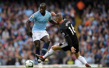 Man City - Burnley: Động đất không dễ xảy ra tại Etihad