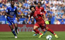 Liverpool - Leicester: Cơ hội để cho 'Đoàn quân đỏ' nới rộng khoảng cách