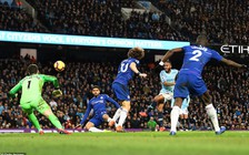 Chelsea - Man City: Wembley rạo rực chờ đón nhà vua đầu tiên của mùa giải