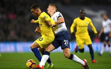 Chelsea - Tottenham: 'The Blues' chỉ có một con đường