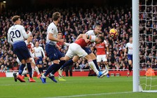 Tottenham - Arsenal: Sẽ khốc liệt hơn cả sự căng thẳng của trận derby