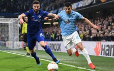 Chelsea - Dynamo Kiev: Chủ nhà không hiếu khách